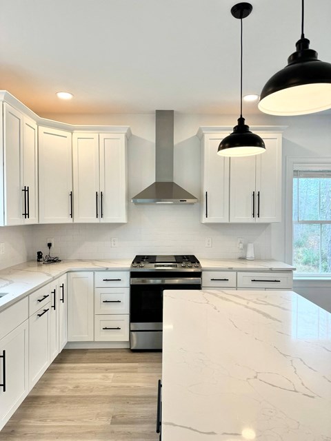 Floor plan for 3 beds, 1.5 baths, 1500 sqft